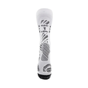 MEDIA FLOKY ANTIRESBALANTE 3D WHITE