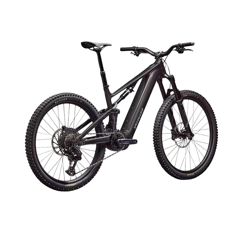 BICICLETA SPECIALIZED LEVO ALLOY G4 METOBSD/SILDST S4