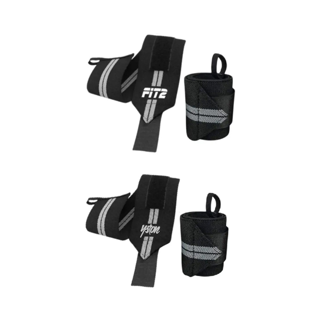 TIRA PARA PESA YSTON BLACK