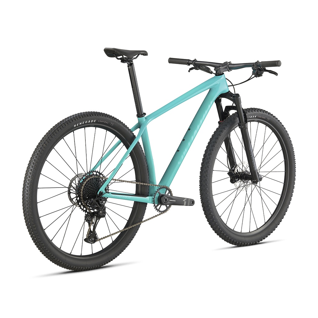 BICICLETA SPZ EPIC HT LGNBLU/CMLNEYRS