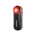 RADAR TAIL LIGTH IGPSPORT SR30 NEGRO