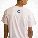 FRANELA  UBX LIFESTYLE OVERSIZE TE PNK MEN