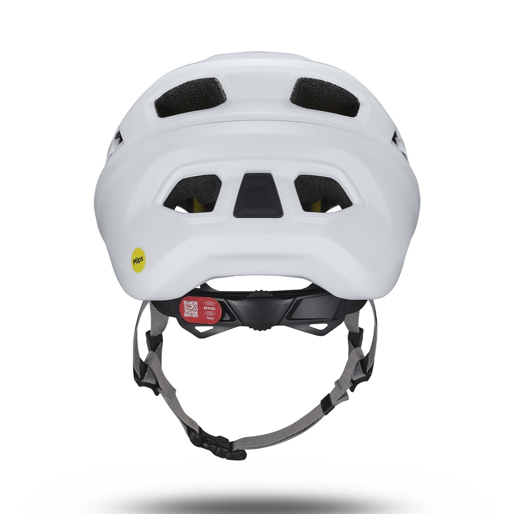 CASCO MTB SPZ CAMBER HLMT CE WHT XL