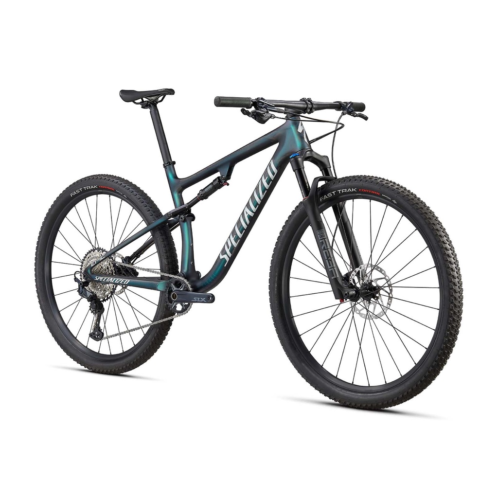 BICICLETA SPZ EPIC COMP USADA