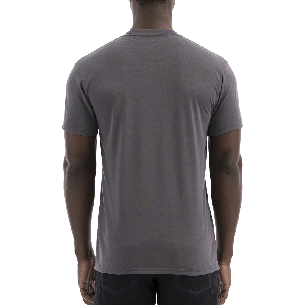 FRANELA SPZ DRIRELEASE TECH TEE SS SLT MEN