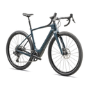 BICICLETA ELECTRICA SPZ CREO SL COMP CARBON  DPLAKE/DPLAKEMET 