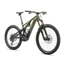 BICICLETA SPZ LEVO SW CARBON G3 GLDPRL/CARB/GLDPRL