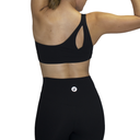 SET UBX FITNESS 2024 LEGGING-BRA LY NEGRO