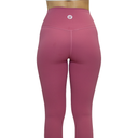 LEGGING UBX FITNESS 2024 ROSA