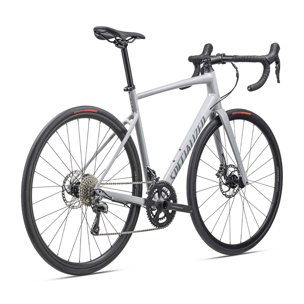 BICICLETA SPZ ALLEZ E5 DISC SPORT DOVGRY/CLGRY/CMLNLPS 56