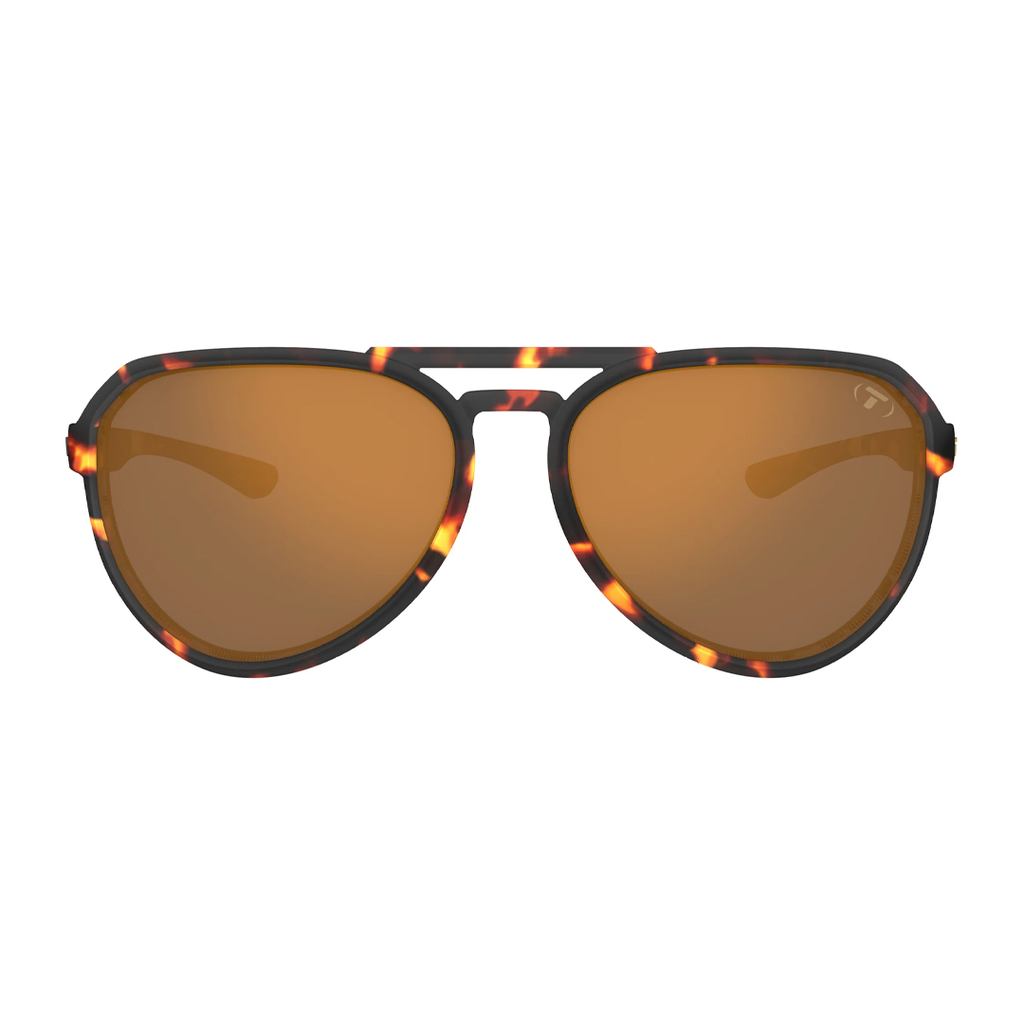 LENTE TRAINNING TIFOSI SELCA,  NO MIRROR MATTE TORTOISE BROWN MIRROR MATTE TORTOISE BROWN 