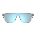 LENTE TRAINNING TIFOSI SIZZLE MIRROR SMOKE BRIGHT BLUE 