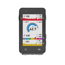 CICLOCOMPUTADOR IGPSPORT IGS630S BLK