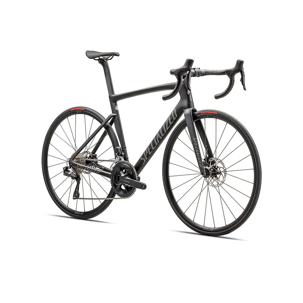 BICICLETA RUTA SPZ TARMAC SL7 COMPOBSD/SMK