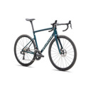 BICICLETA RUTA SPZ TARMAC SL8 EXPERT DI2 DPLAKEMET/GRNPRL