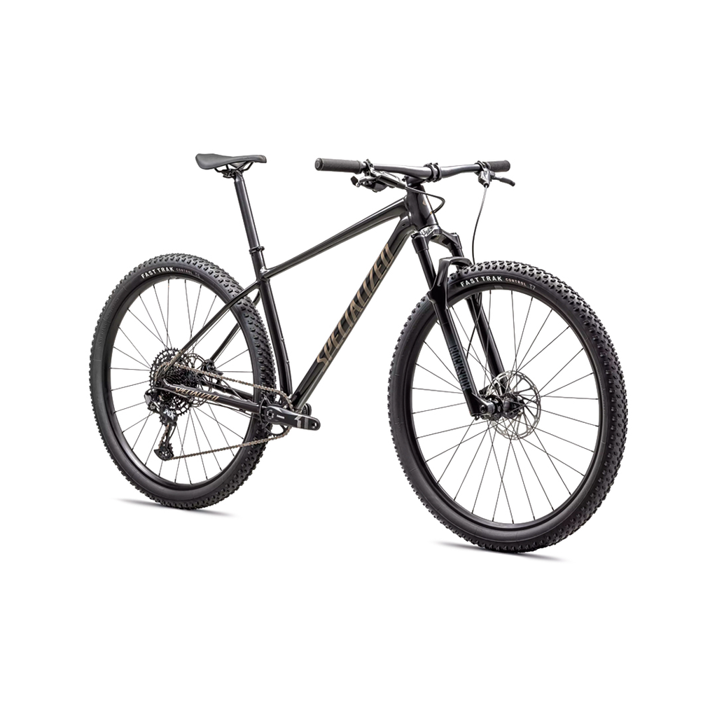 BICICLETA CROSS COUNTRY SPZ CHISEL HT COMP METOBSD/TPE