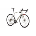 BICICLETA RUTA SPZ TARMAC SL7 SPORT DUNEWHT/BLKPRL