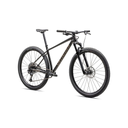 BICICLETA CROSS COUNTRY SPZ CHISEL HT COMP METOBSD/TPE