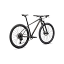 BICICLETA CROSS COUNTRY SPZ CHISEL HT COMP METOBSD/TPE