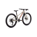 BICICLETA LITTLE KIDS SPZ RIPROCK 24 WHTMTN/AMBRGLW