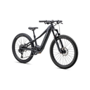 BICICLETA MONTAÑA SPZ LEVO SL HT BLK/SMK