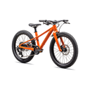BICICLETA LITTLE KIDS SPZ RIPROCK 20 AMBRGLW/REDWD