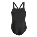 TRAJE DE BAÑO ADIDAS 3S BLD BLACK/WHITE