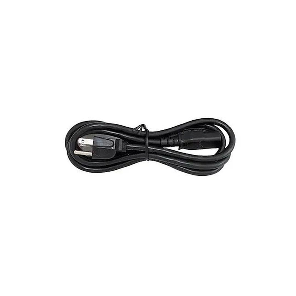 CABLE DE ALITACION WAHOO POWER CORD KICKR AND SNAP W01-0004