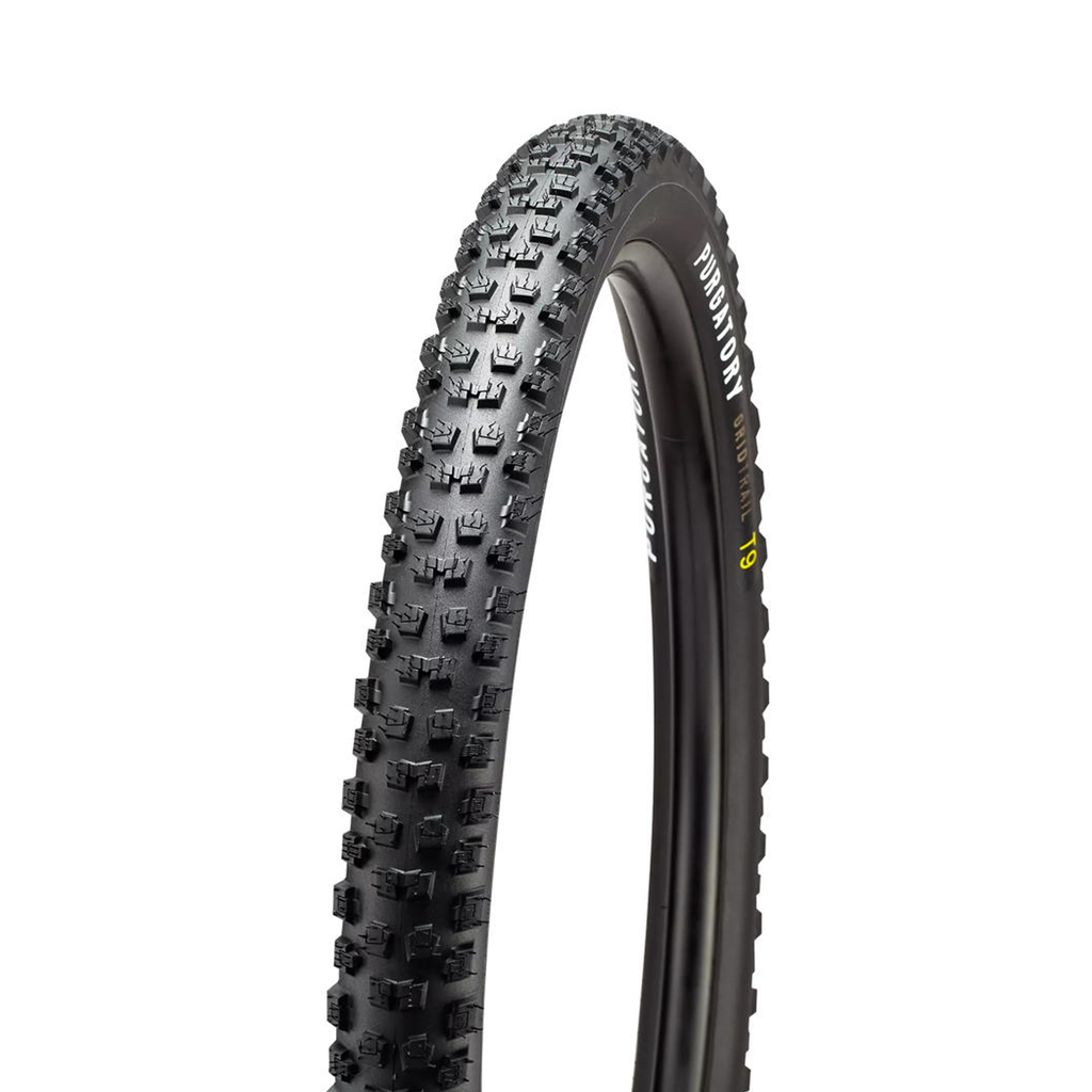 CAUCHO SPZ PURGATORY GRID 2BR T9 TIRE 29X2.4 BLK
