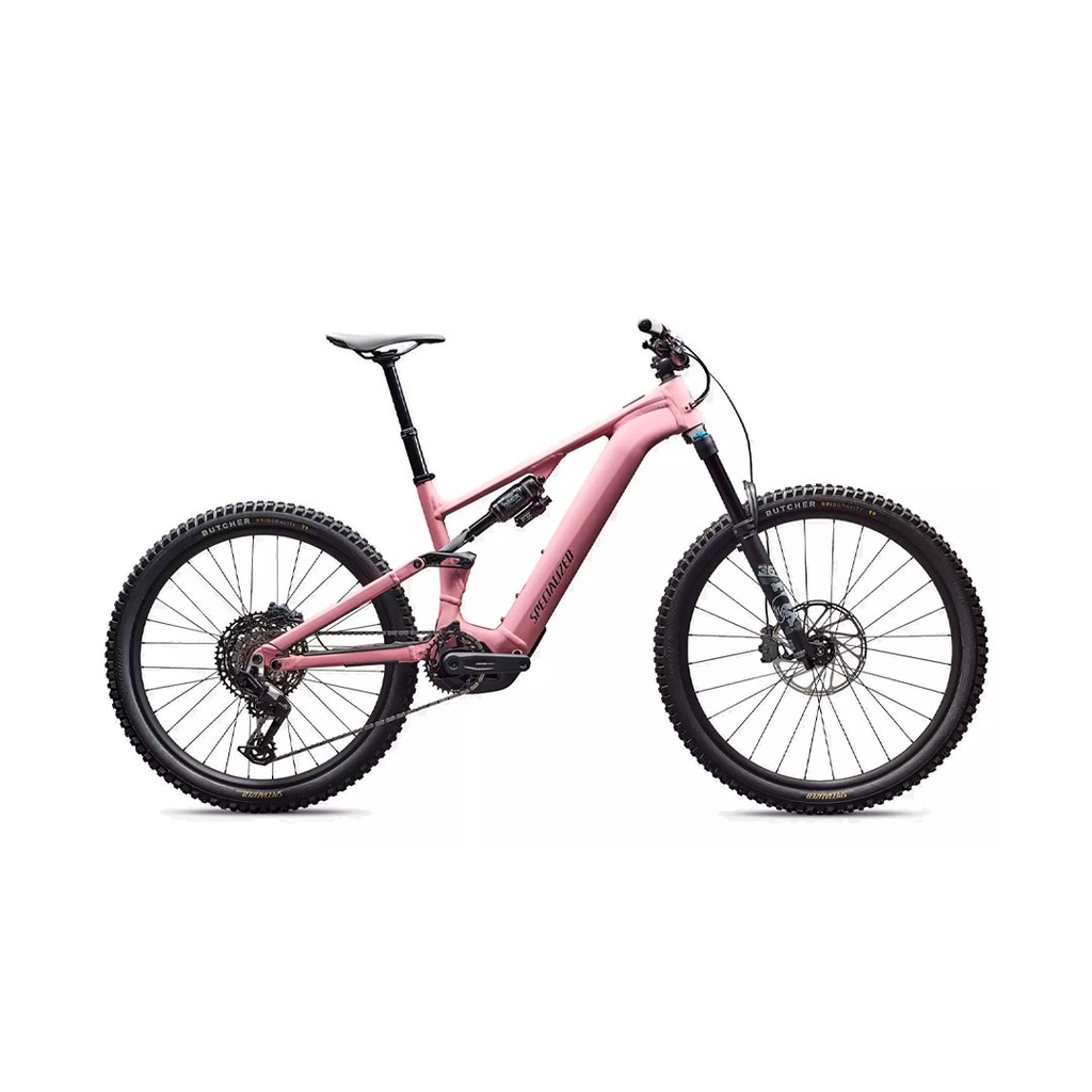BICICLETA SPZ LEVO COMP ALLOY G4 DSKPNK/CYPRMET (S2)