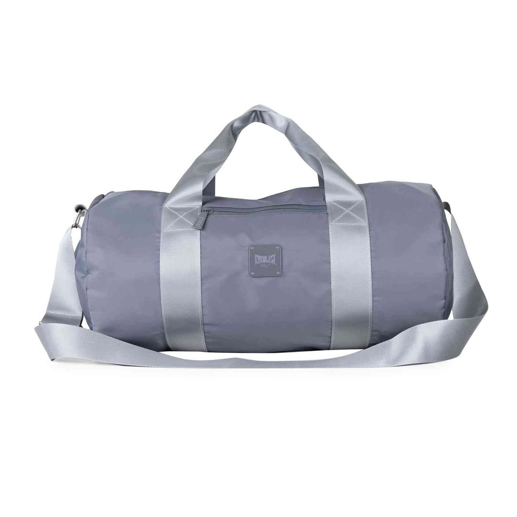 BOLSO GYM MINI DUFFLE MINI DUFFLE GREY