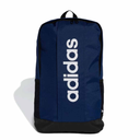 BOLSO TRAINNING ADIDAS LINEAR BACKPACK DARK BLUE