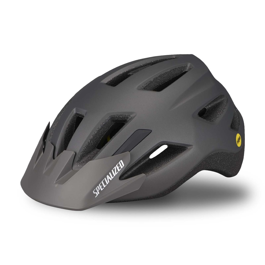 CASCO NIÑOS SPZ SHUFFLE LED SB MIPS CE SMK YTH