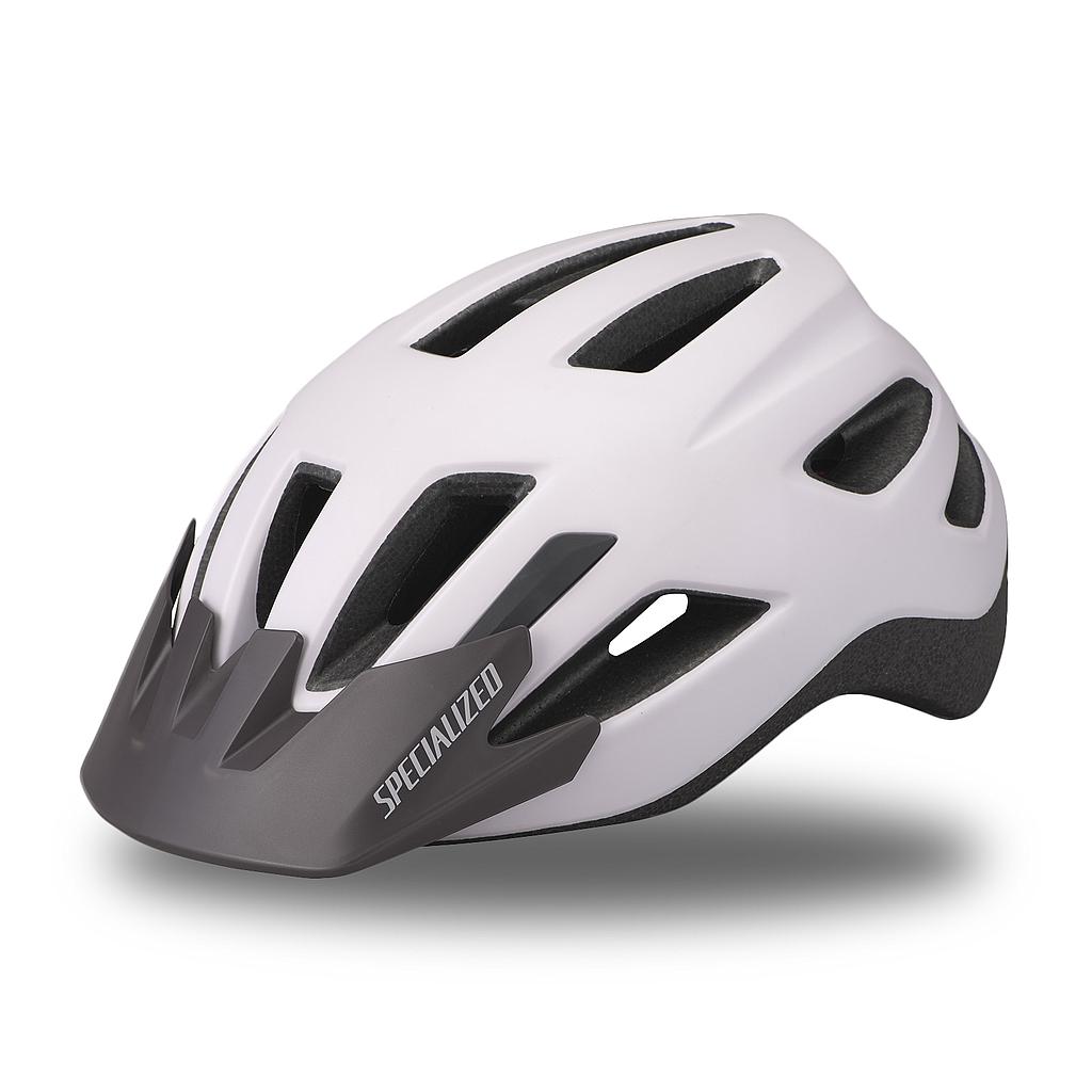 CASCO NIÑOS SPZ SHUFFLE SB HLMT CE CLY/CSTUMBR YTH