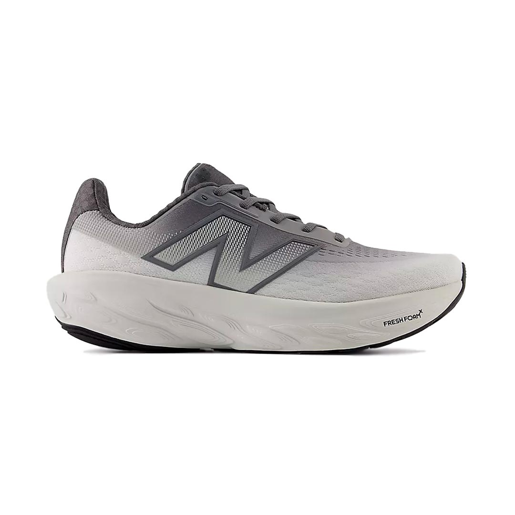 ZAPATO RUNNING  NEW BALANCE 1080 V14 GREY