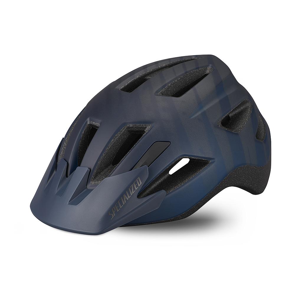 CASCO NIÑOS SPZ SHUFFLE SB HLMT CE CSTBLUMET WILD YTH