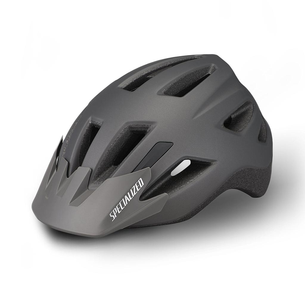 CASCO NIÑOS SPZ SHUFFLE SB HLMT CE SMK YTH