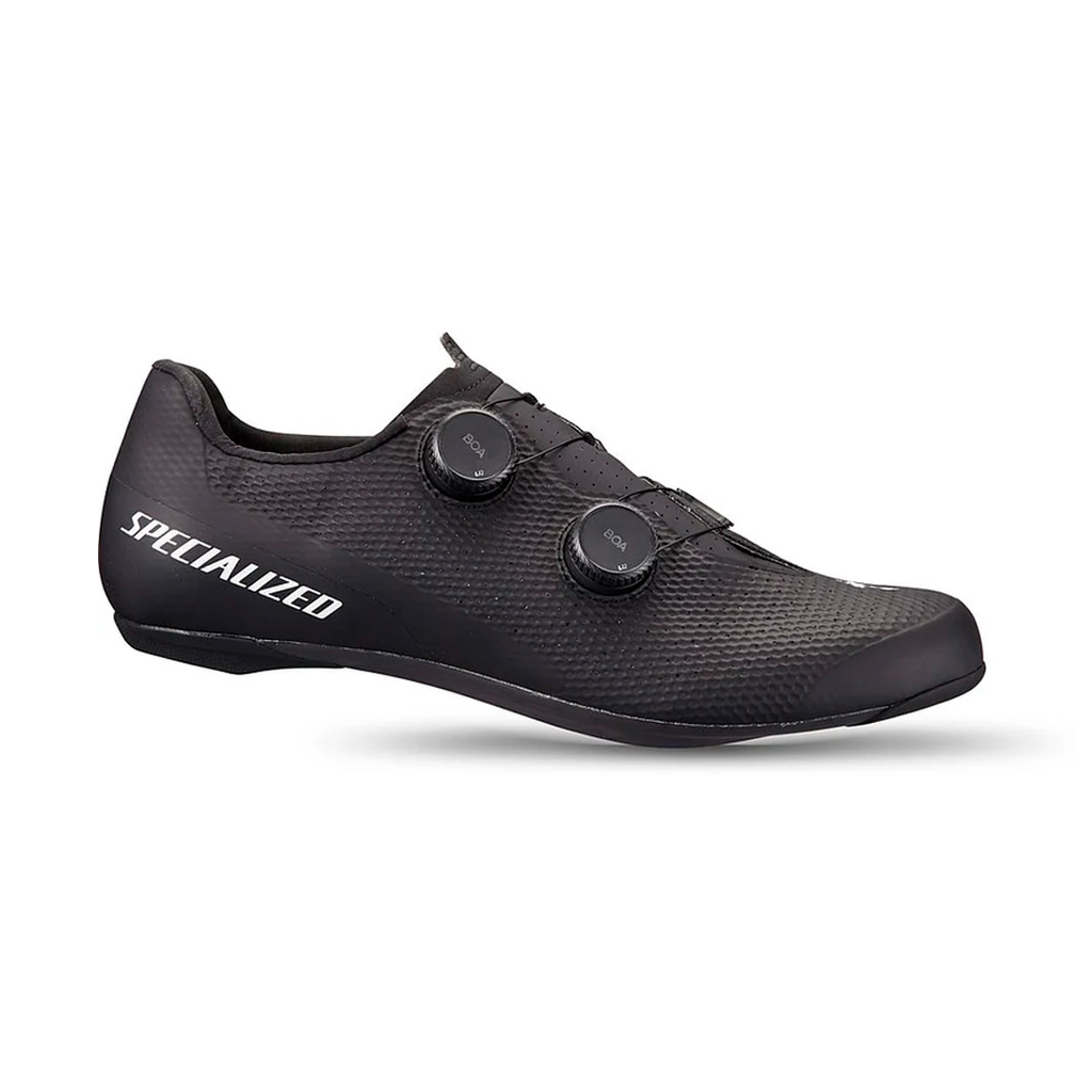 ZAPATILLA RUTA SPZ TORCH 3.0 RD BLK