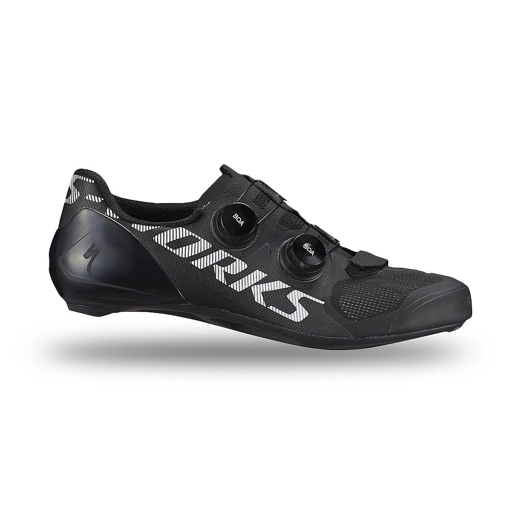 ZAPATILLA SPZ S-WORKS VENT BLK