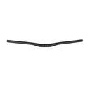 MANILLAR SPZ BAR STOUT MINI-RISE HANDLEBAR, 31.8MM, 680MM WIDTH, ALLOY, 15MM RISE / 9-DEG BACKSWEEP / 5-DEG UPSWEEP, W/ TURBO LOGO