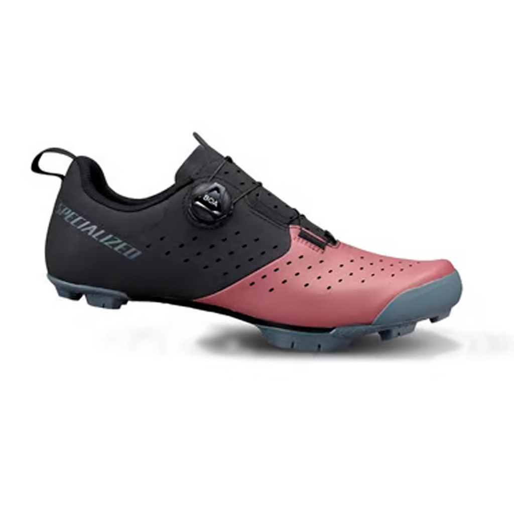 ZAPATILLA MTB SPZ RECON 1.0 SPC