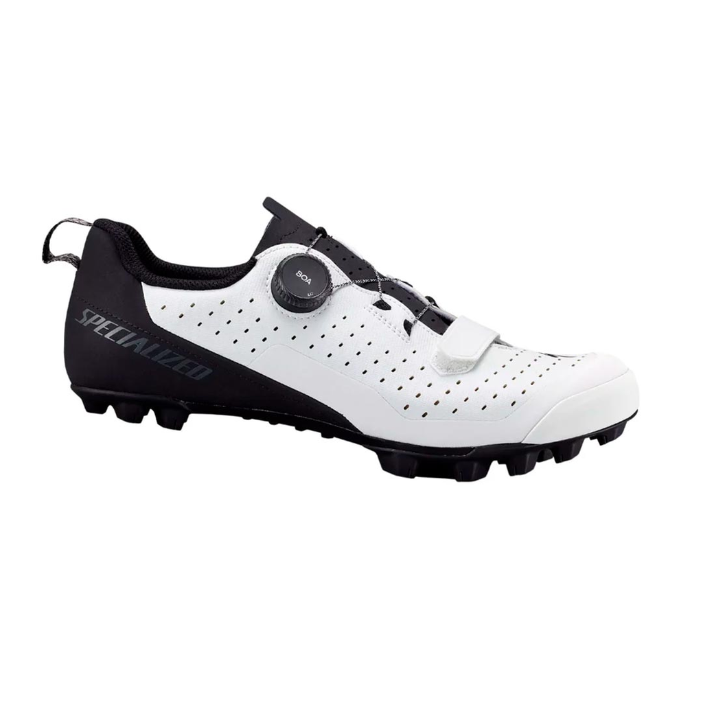 ZAPATILLA MTB SPZ RECON 2.0 DUNEWHT