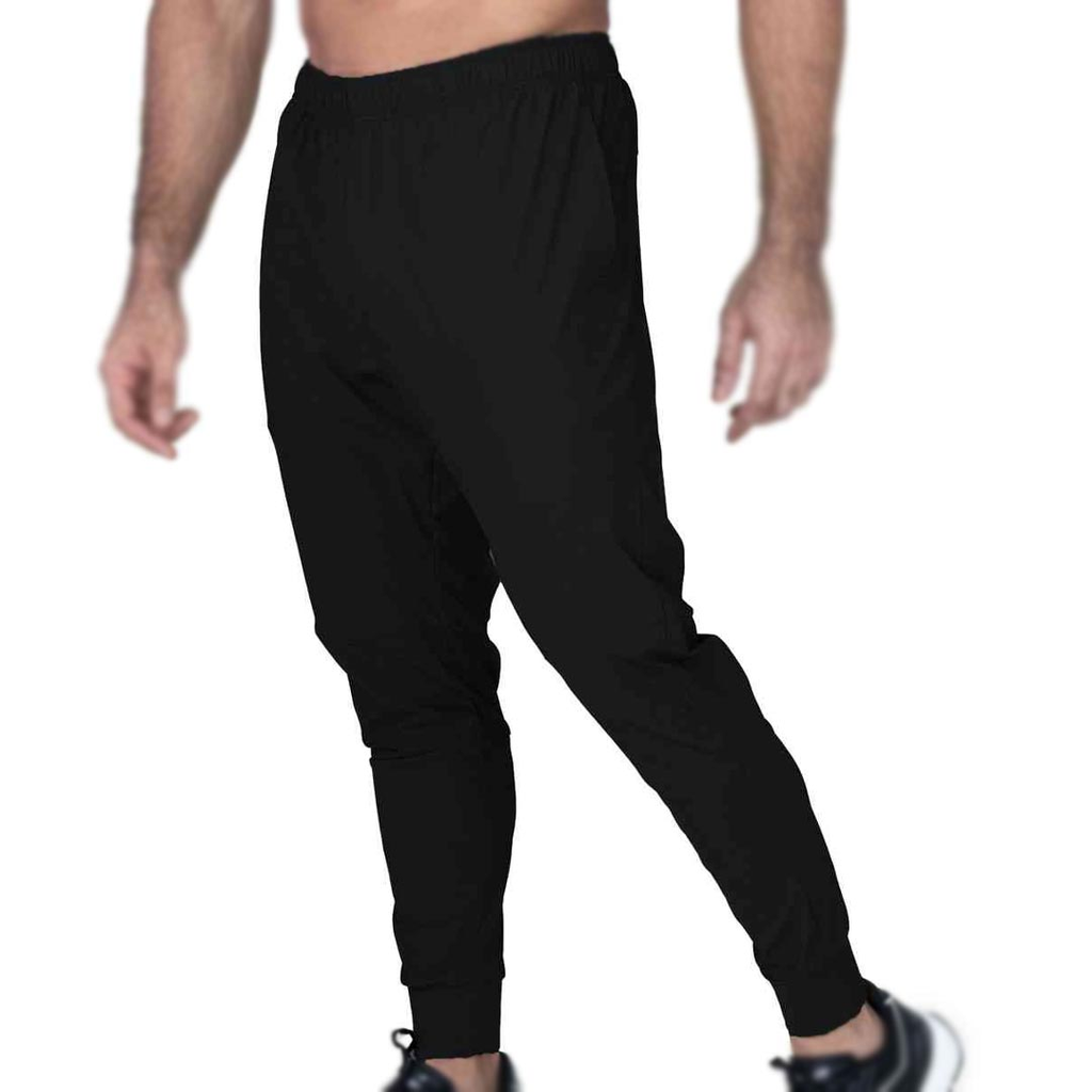 PANTALON EVERLAST WARP 3-POCKET BLACK