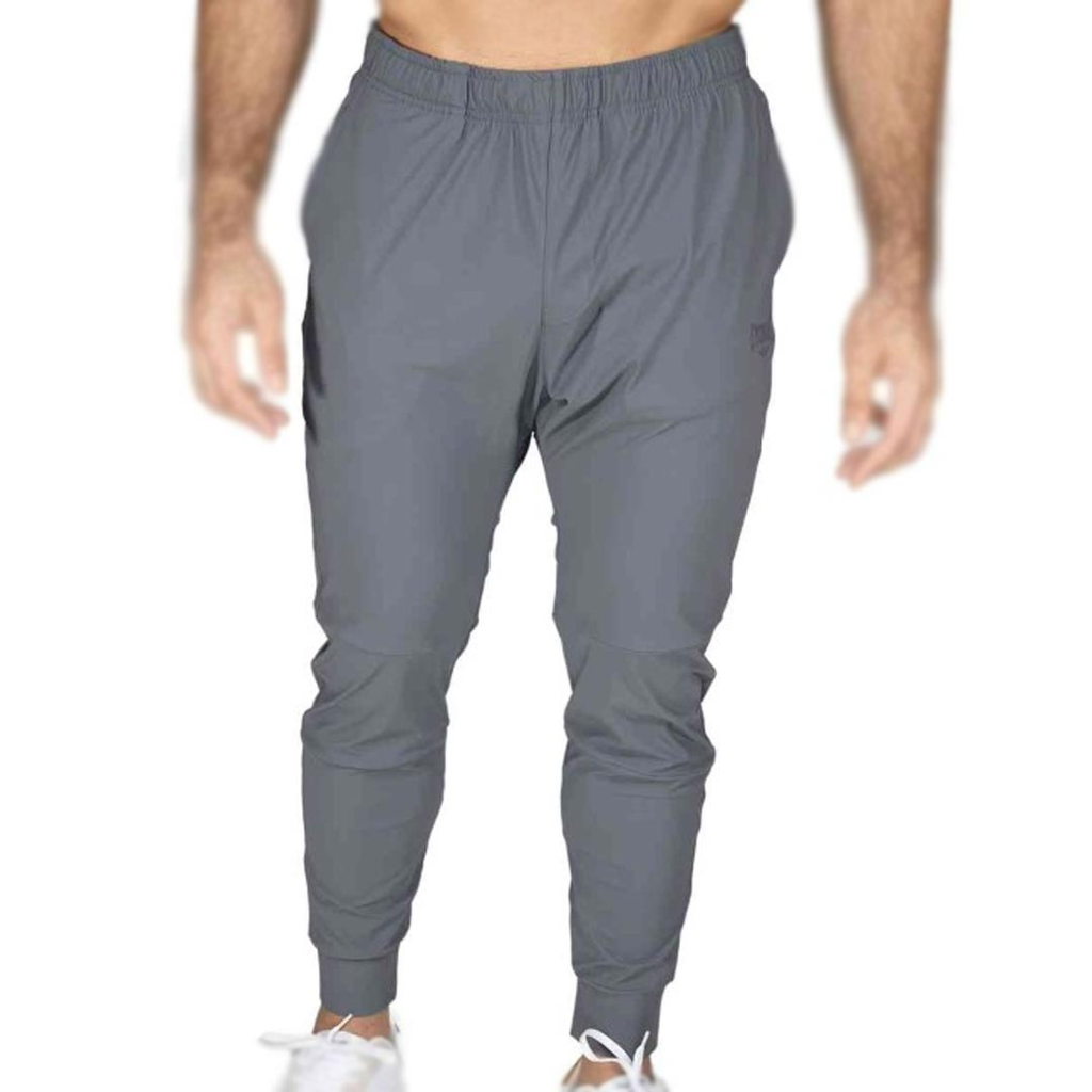 PANTALON EVERLAST WARP 3-POCKET CHARCOAL
