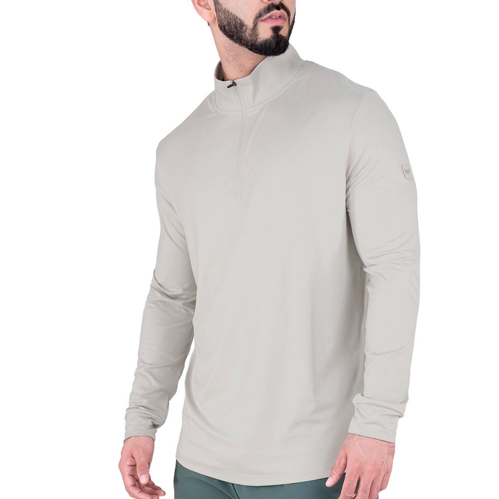 CHAQUETA EVERLAST E-DAY KHAKI