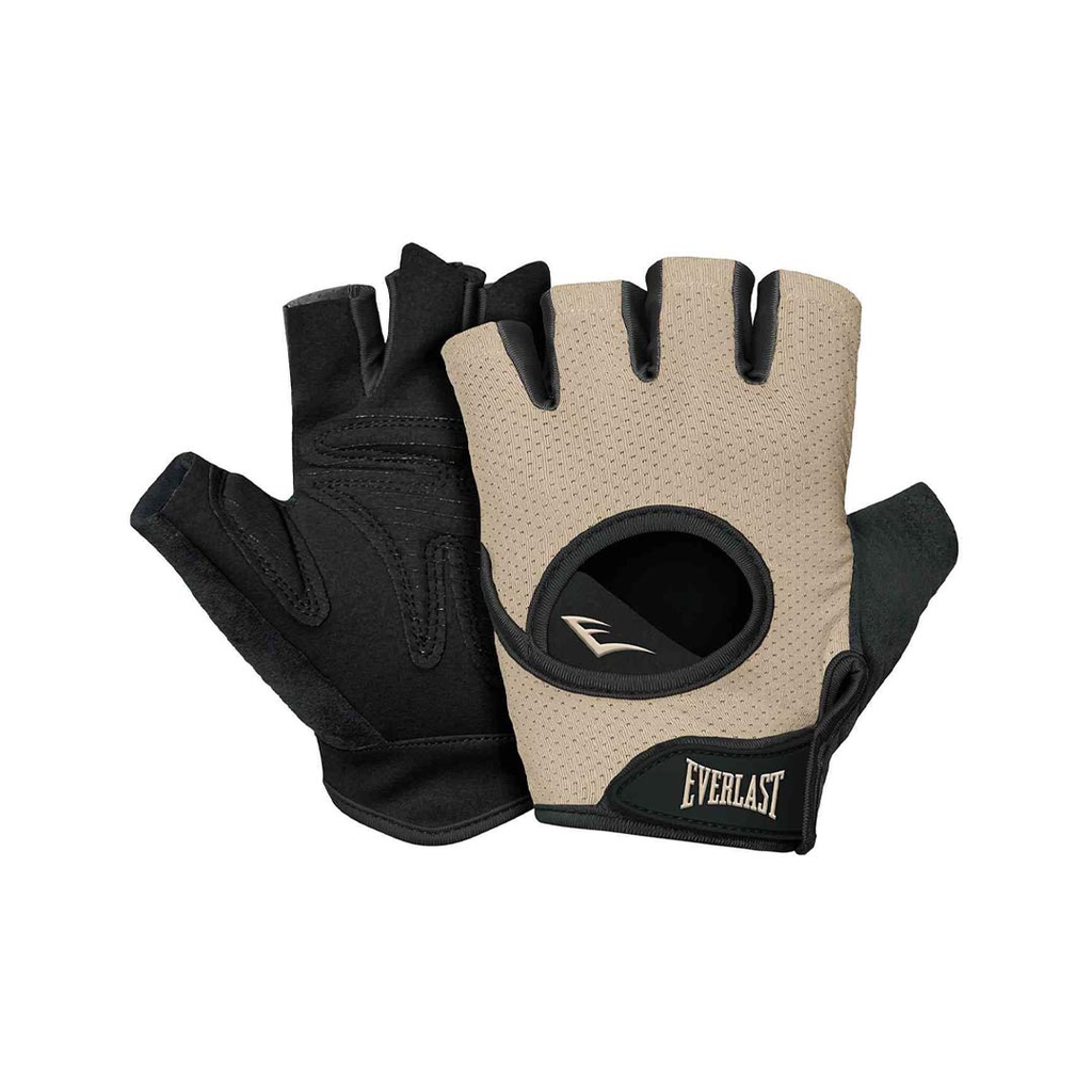GUANTE EVERLAST VENUS BLACK