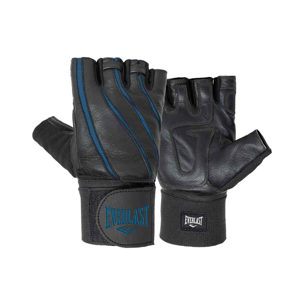 GUANTE EVERLAST CASCADE BLACK