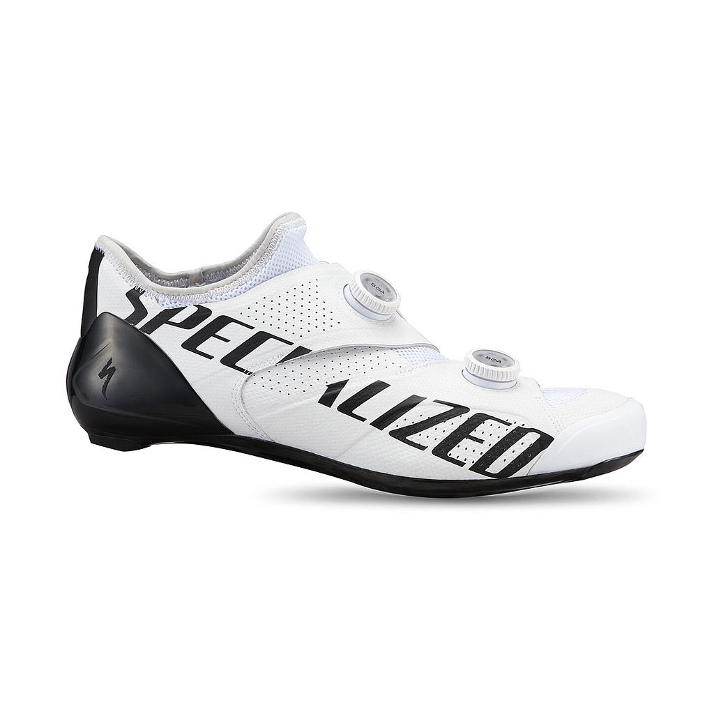 ZAPATILLA SPZ SW ARES RD TEAM WHT UNISEX