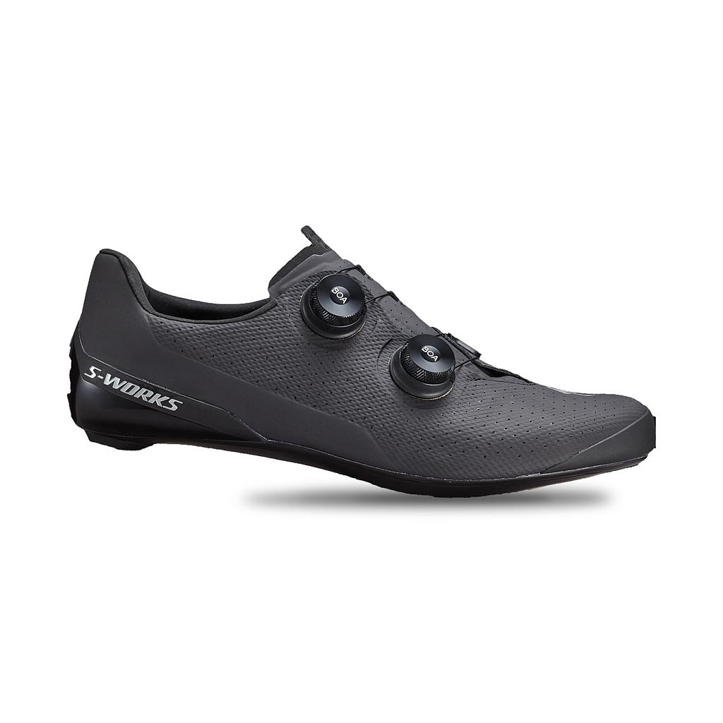 ZAPATILLA SPZ TORCH SW RD BLK UNISEX