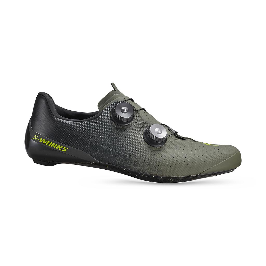 ZAPATILLA SPZ TORCH S-WORKS RD OAKGRN UNISEX